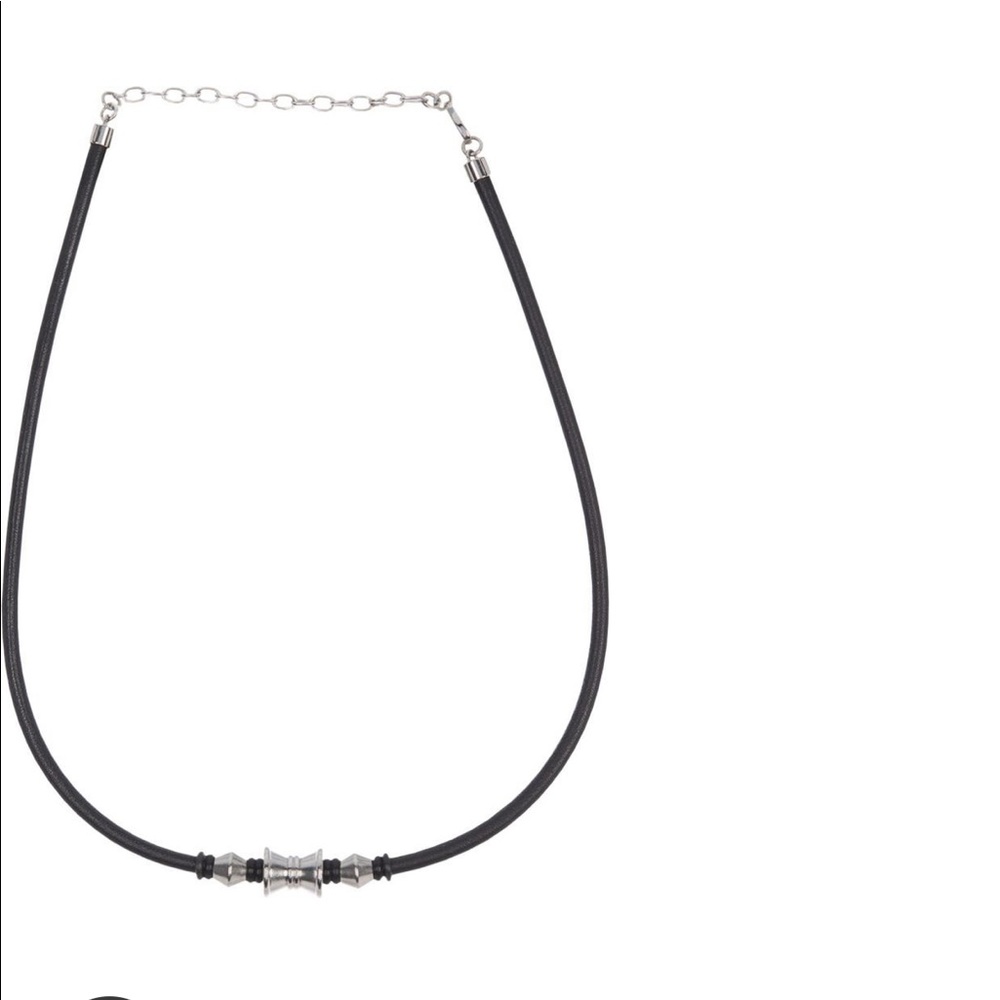 NWOT Bruno Banani necklace